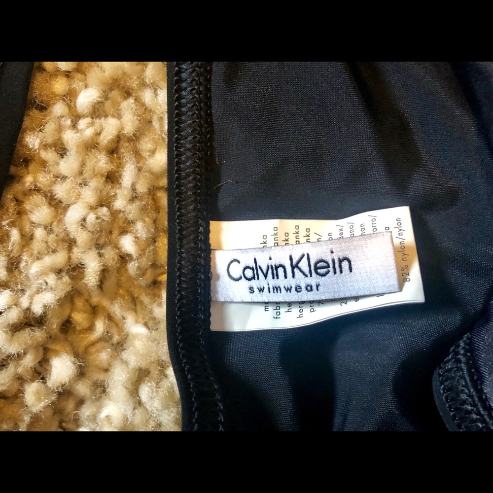 Calvin Klein swimwear - Picture 4 of 6